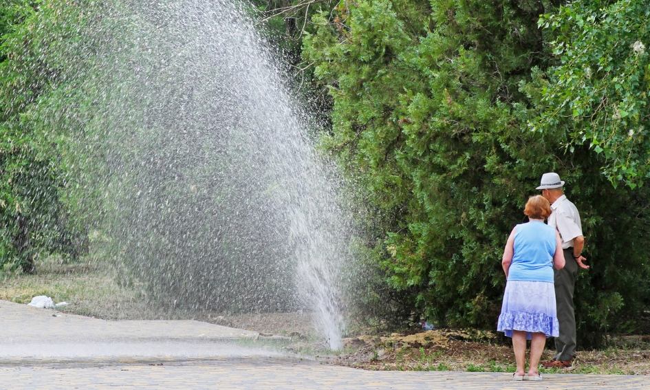 Yorkshire Water’s recordbreaking ‘ears’ seek to cut leaks by nearly